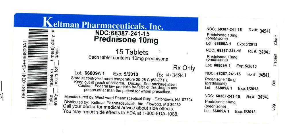 Prednisone